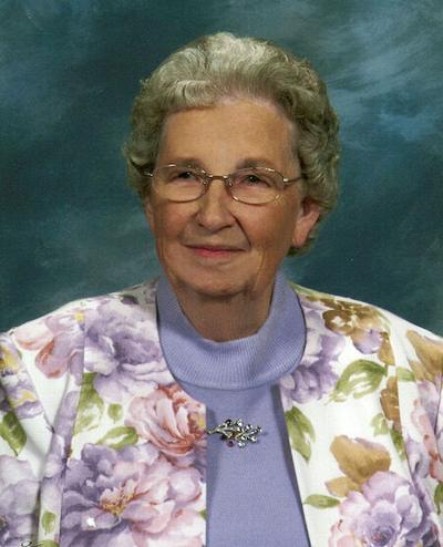 Ruby Hicks Ruby Lancaster Hicks | Obituaries | newsargus.com