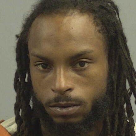 Bloods gang member arrested on weapons charge - Vimarsana News