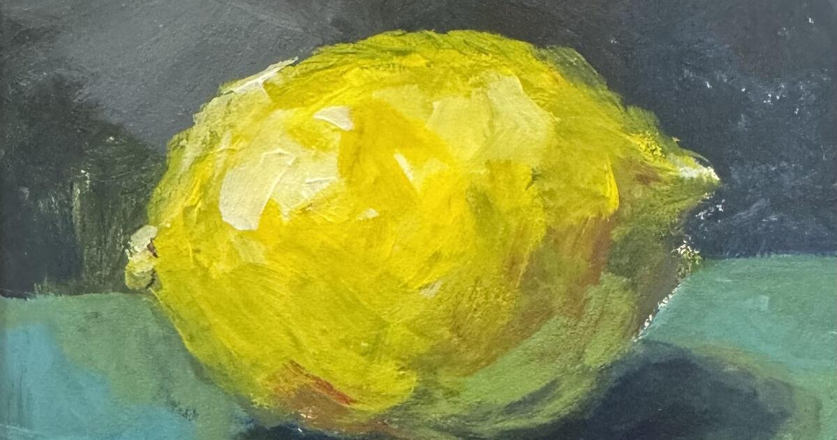 Franklin Square Gallery announces First Friday in May