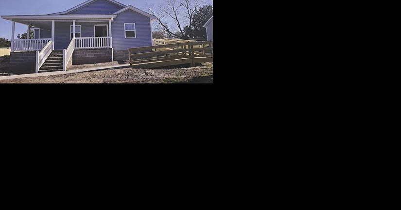 Habitat reaches 100th home milestone - Vimarsana News