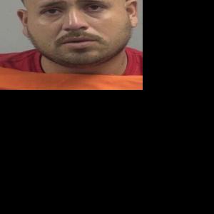 2 arrested on drug charges | Local News | newsargus.com