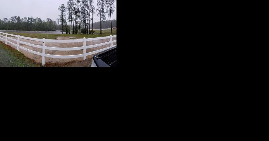 Brunswick County residents speak out about new planned development - Vimarsana News