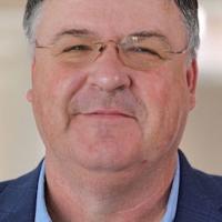 Eric Crumpler Crumpler named next county manager | Local News | newsargus.com