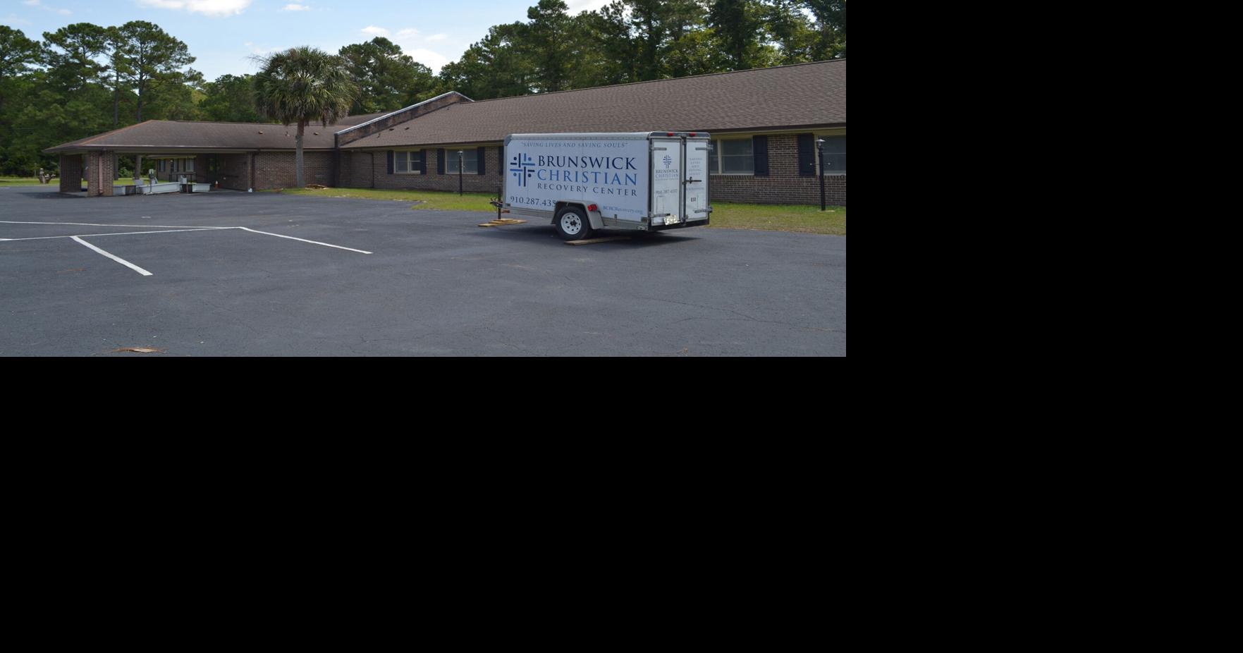 CRCI bringing recovery and reentry program to Shallotte News