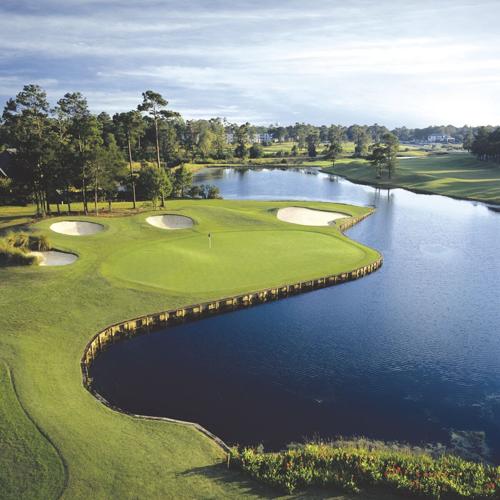 Sea Trail Plantation Golf to host 2023 Tournament of Champions Oct. 21-22, Sports