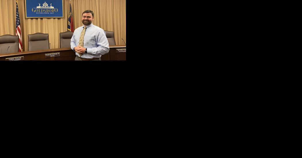 Gaylor sets goals as Goldsboro mayor - Vimarsana News