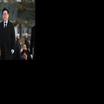 S. Korean president heads to China, hoping to sidestep Taiwan tensions