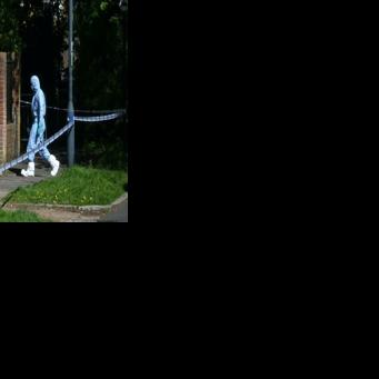 UK PM says 'appalled' by arson attacks against Jewish sites in London