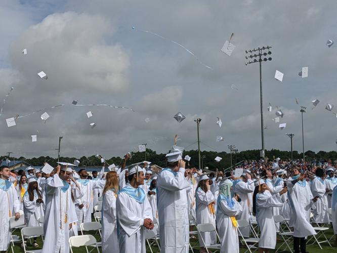 A milestone moment Local News