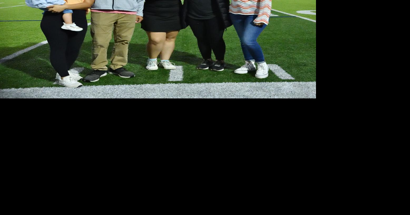 West Brunswick High School Senior Night | Sports | newsargus.com