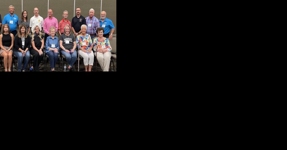 Grantham Grange takes top honors - Vimarsana News