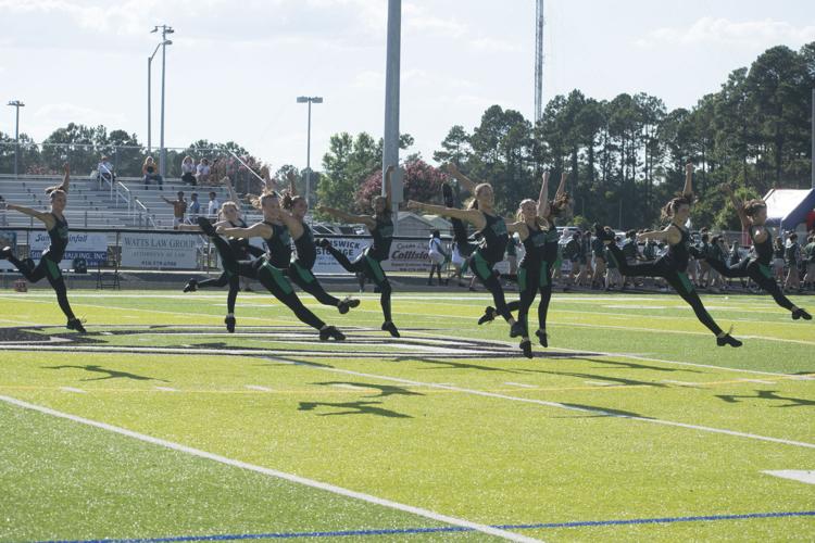 Bash at the Beach Football Jamboree, Aug. 1213, M.H. Rourk Stadium