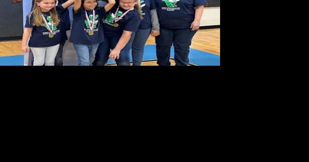 Spring Creek wins regional Battle of the Books - Vimarsana News