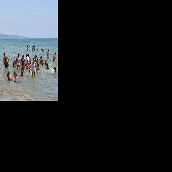 Too hot to study, say Italian teachers as school (finally) resumes