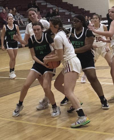 JV girls pic 1