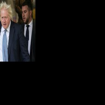 UK Covid inquiry says thousands of lives could have been saved