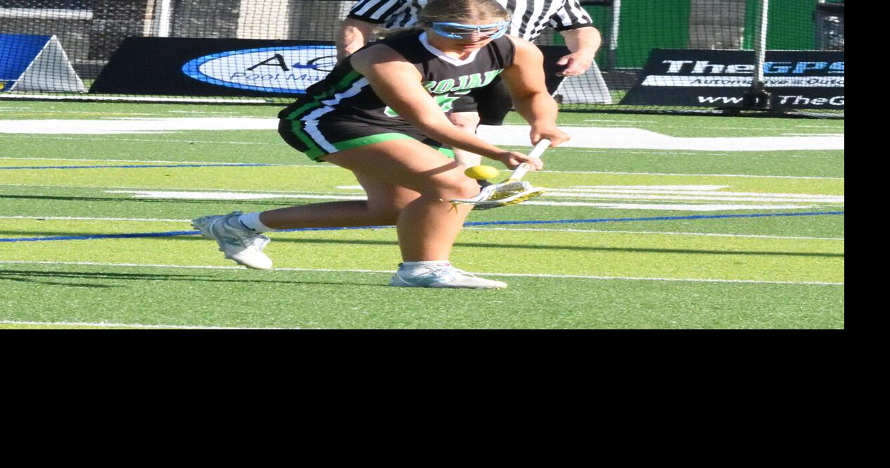 West girls’ lacrosse season ends against Union Pines in second round of playoffs