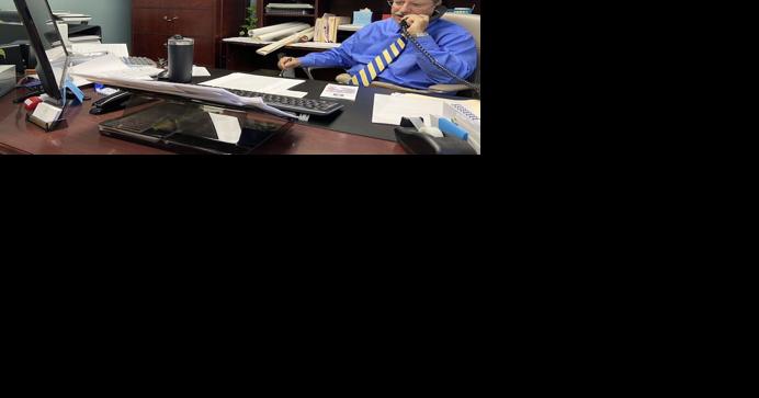 Howell resigns post as Fremont administrator - Vimarsana News