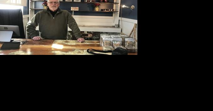 Rustic Corner offers handcrafted items in Fremont - Vimarsana News