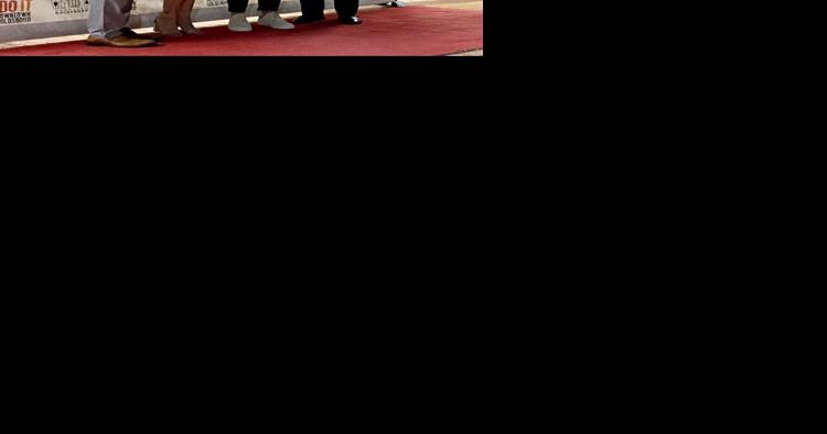 DGDC names Outstanding Business of the Year - Vimarsana News