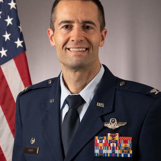 Col. Morgan Lohse to lead 4th Fighter Wing - Vimarsana News