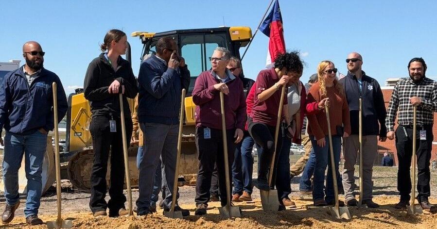 Waukesha expansion to nearly double manufacturing site