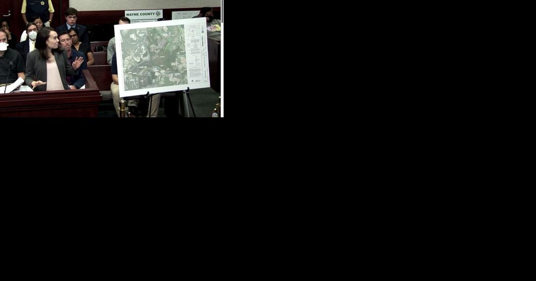 Permit approved for 1,700-acre solar farm - Vimarsana News