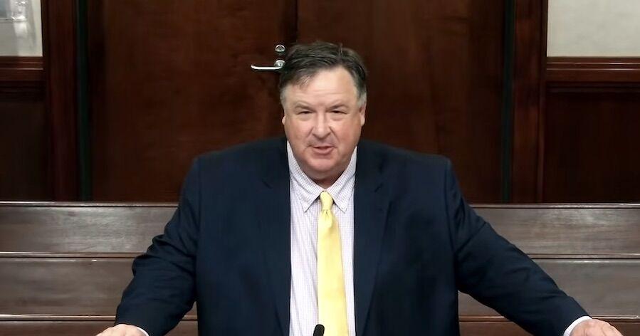 No tax increase proposed in county budget May 22, 2026 May 22, 2026 Updated 1 hr ago
