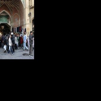 Iran negotiators arrive in Geneva for high-stakes US talks