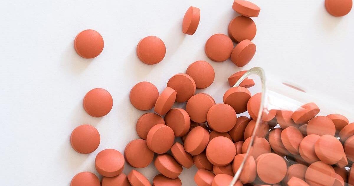 U.S. Drug Supply Deeply Dependent on Chinese Ingredients