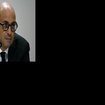 UN climate chief says 'new world disorder' threatens cooperation