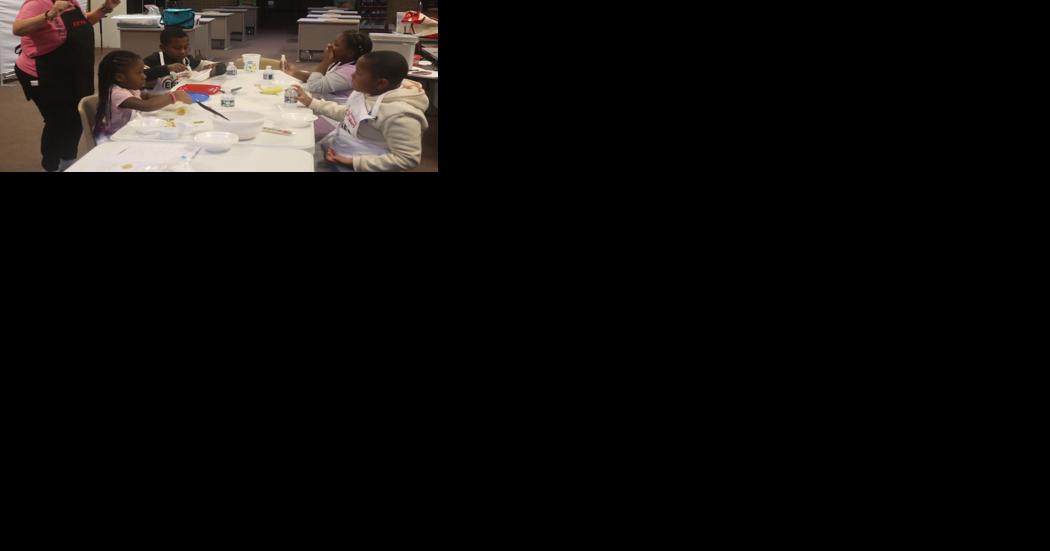 Students learn about food, nutrtition - Vimarsana News