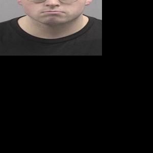 Man charged with sexual exploitation of a minor | Local News ...
