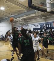 West boys lose to South in OT after game halted by gym-clearing brawl late in fourth