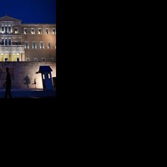 General strike in Greece over 13-hour workday plans