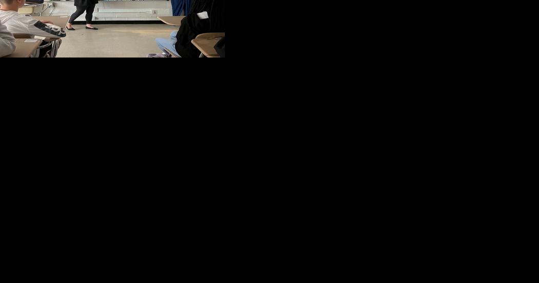 Students experience space through NASA field trip - Vimarsana News