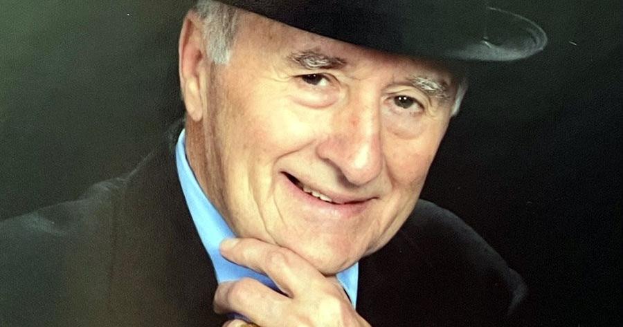 Orbie Eugene Inman, Shallotte
