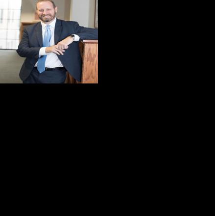 District Attorney David will not seek reelection | News | newsargus.com