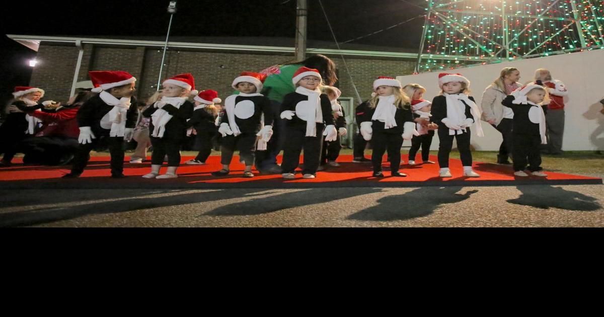 Mt Olive Nc Christmas Parade 2022 Christmas Parade Planned For Dec. 4 | Mo | Newsargus.com