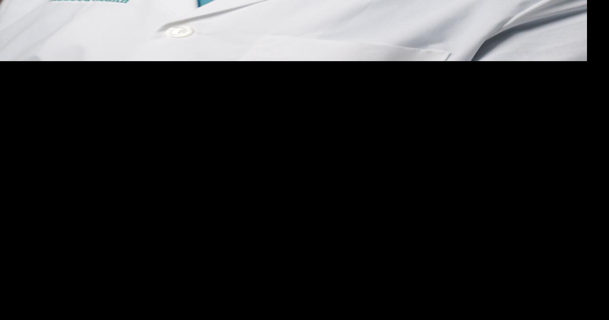 McLeod Health breast surgeon Dr. Scott Berry News