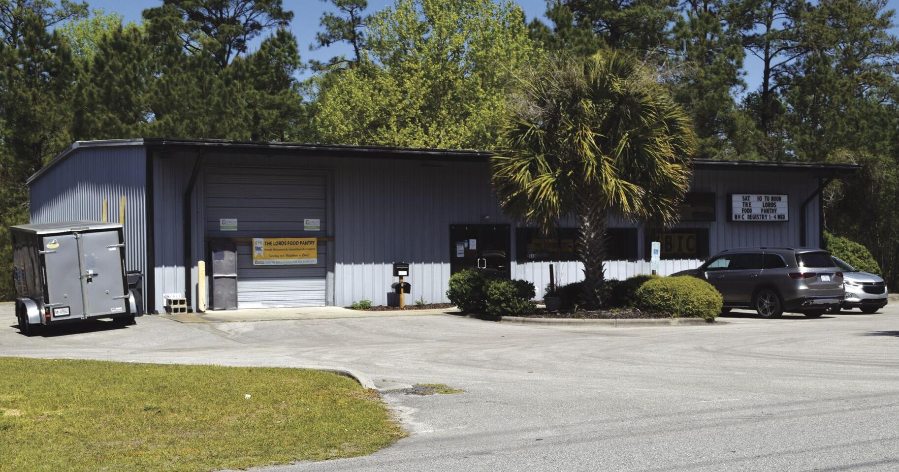 Due to increasing need, local food pantry needs more space - Vimarsana News