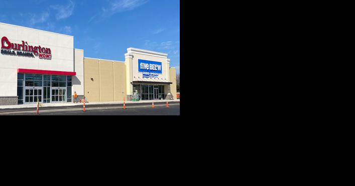 Five Below, Burlington ready for spring openings - Vimarsana News