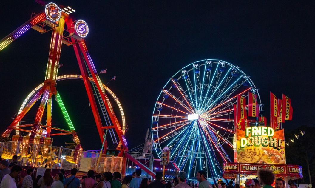 Wayne Regional Fair returns Sept. 30 Local News