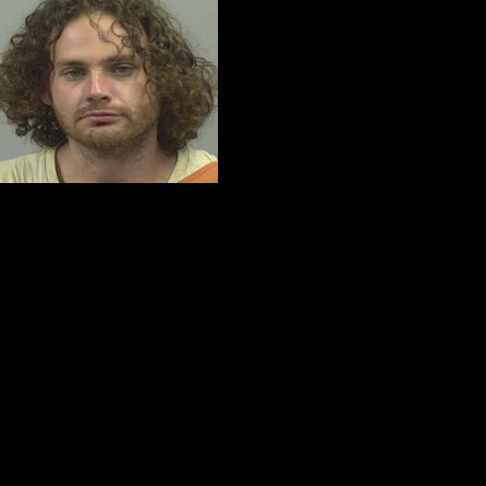 Man arrested in string of storage unit break-ins | Local News ...