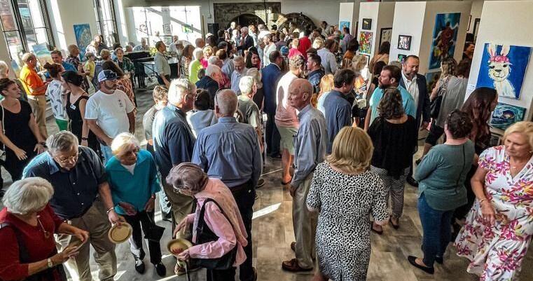 Arts Council continues its growth