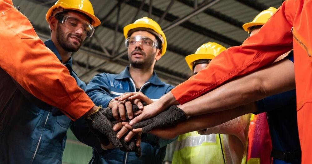 Only 2.4% of North Carolina Workers Are Union Members, Lowest in the U.S.