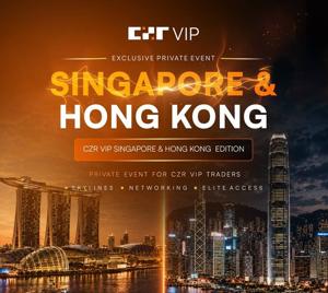 CZR Exchange Expands Global VIP Program With Exclusive Events in Hong Kong and Singapore
