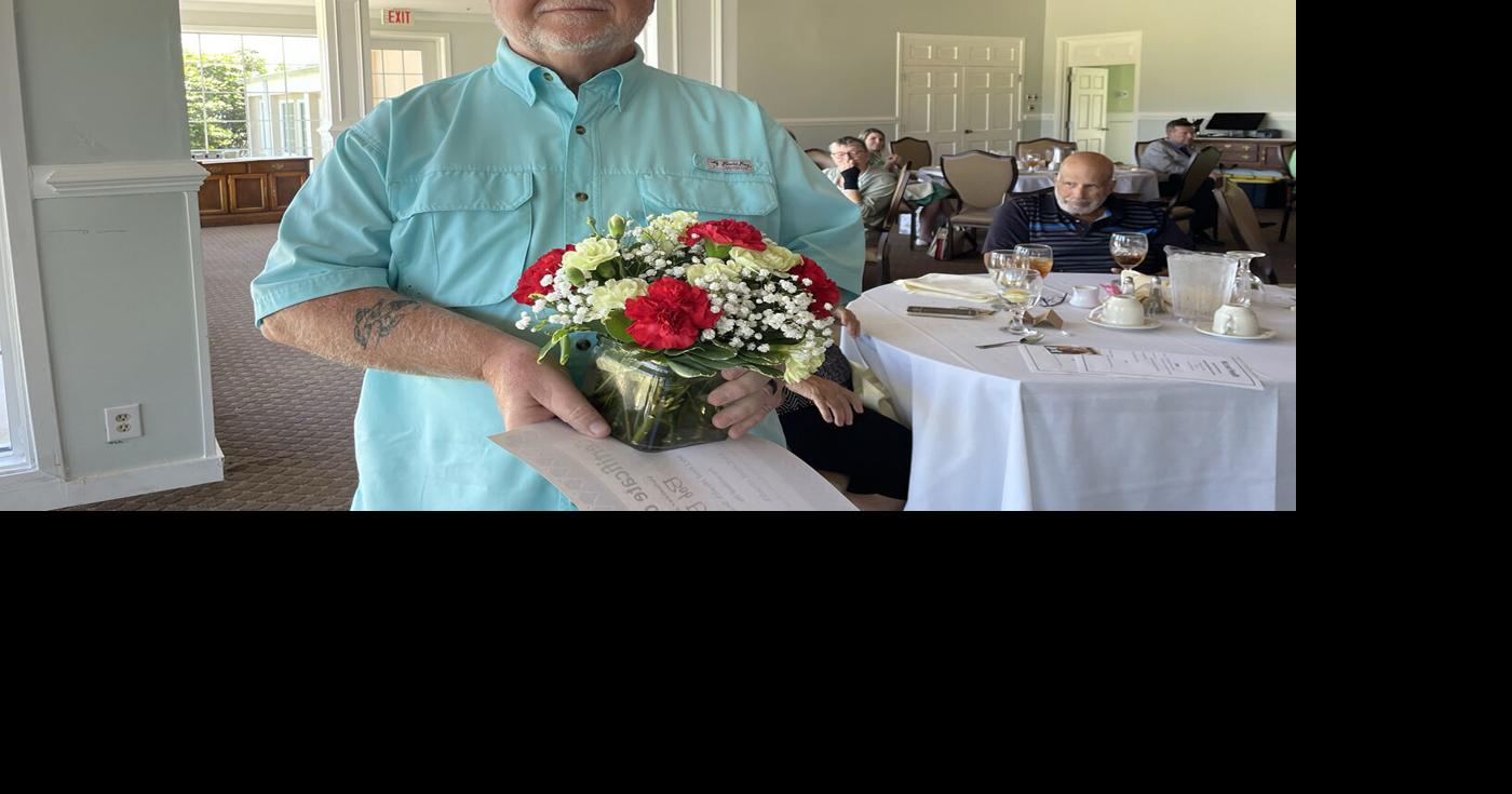 McLeod Loris Seacoast celebrates volunteers and awards honorees News