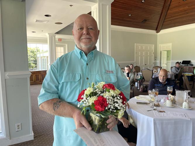 McLeod Loris Seacoast celebrates volunteers and awards honorees News