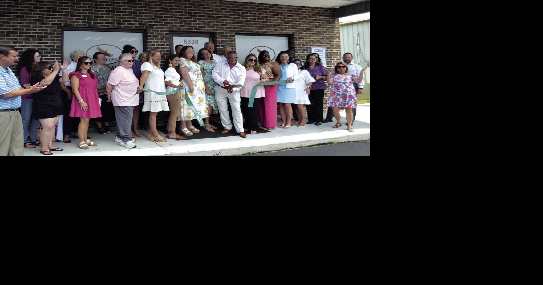 License plate agency reopens in Shallotte News